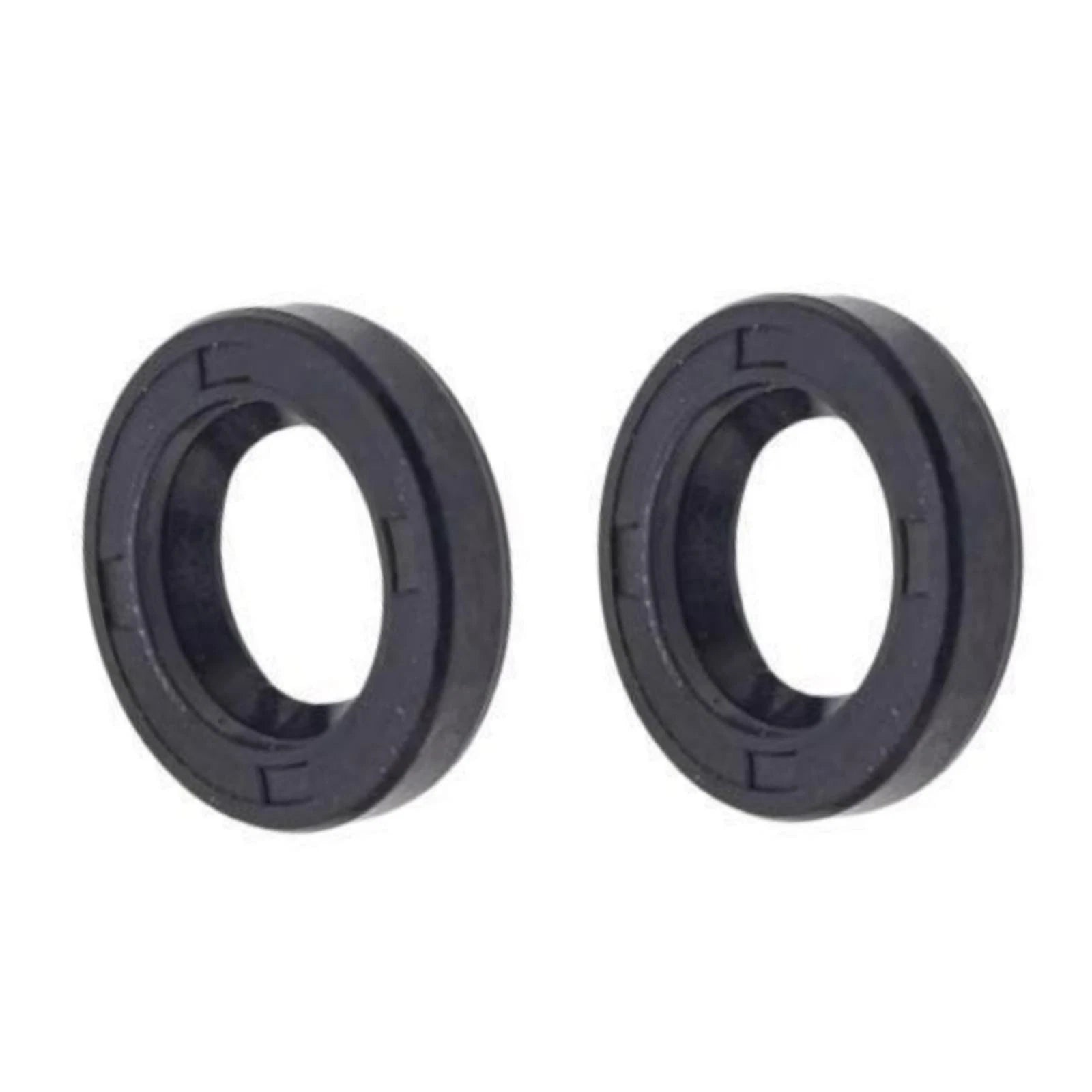 2X Lower Unit Oil Seal for Mercury Outboard 6/8/9.9/10/15 HP (N/A) 26-99325 18-0586 85100