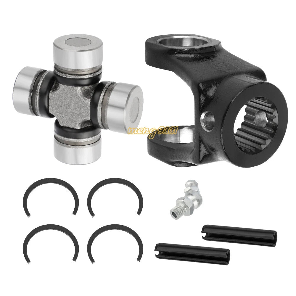 Front Prop Shaft Yoke & U-Joint Kit for Polaris ACE 325/500/570/900 (2014–2019)