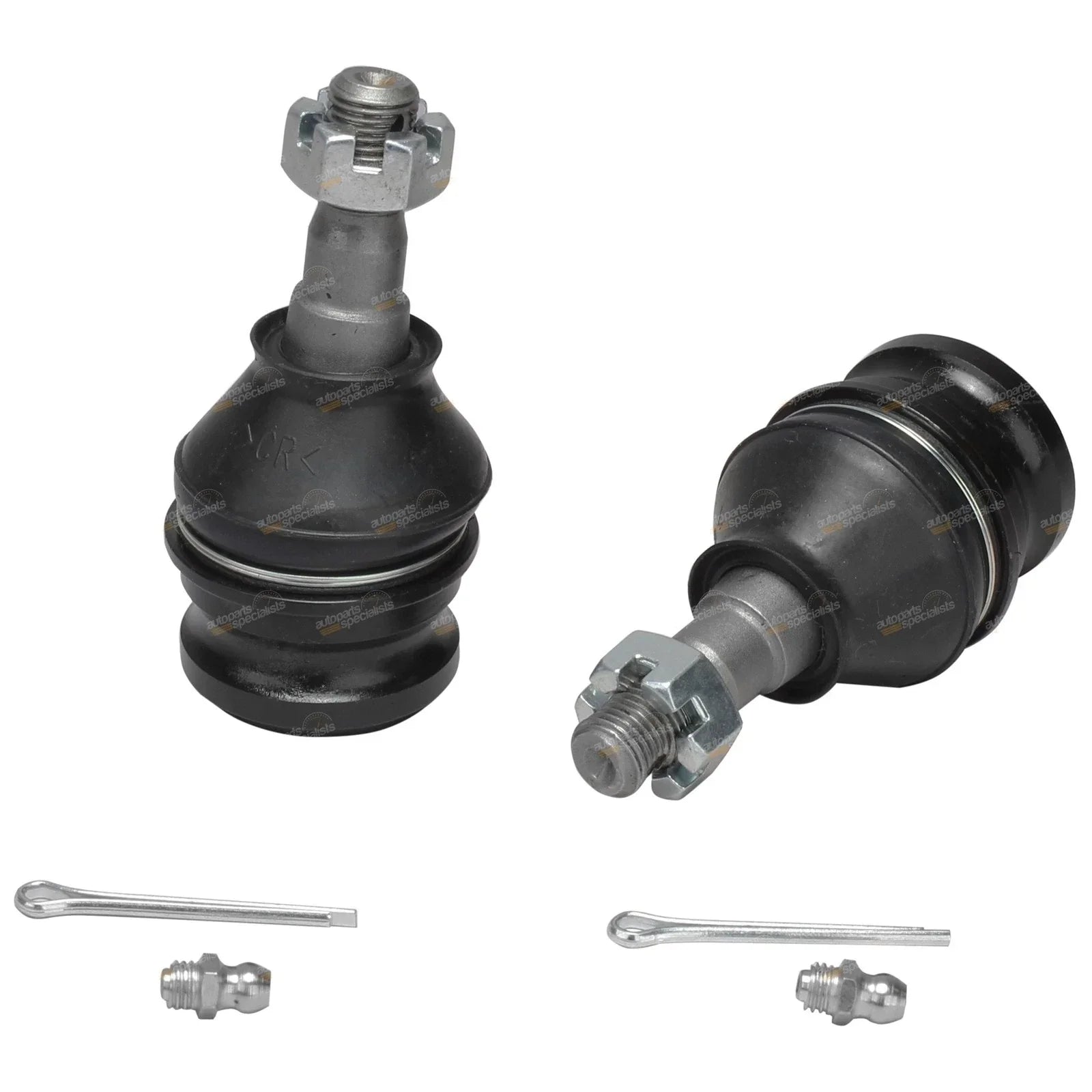 Lower Ball Joints for Subaru Impreza G3 S (2001-2010)
