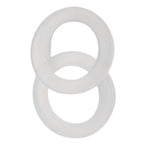 2pcs Lower Unit Gaskets for Honda BF115A BF130A (90507-921-000)
