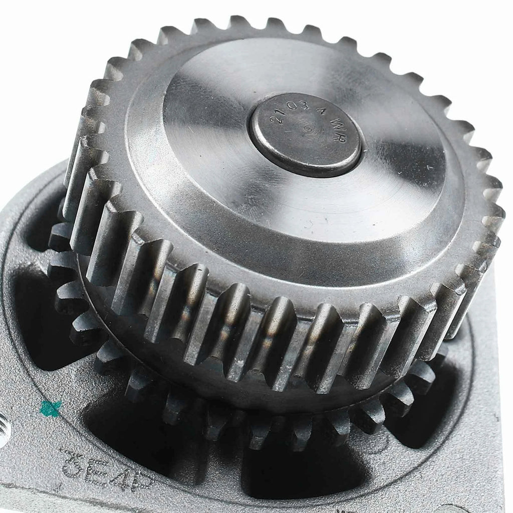 Water Pump for Nissan Altima, Frontier, Murano, Maxima (2002-2009)