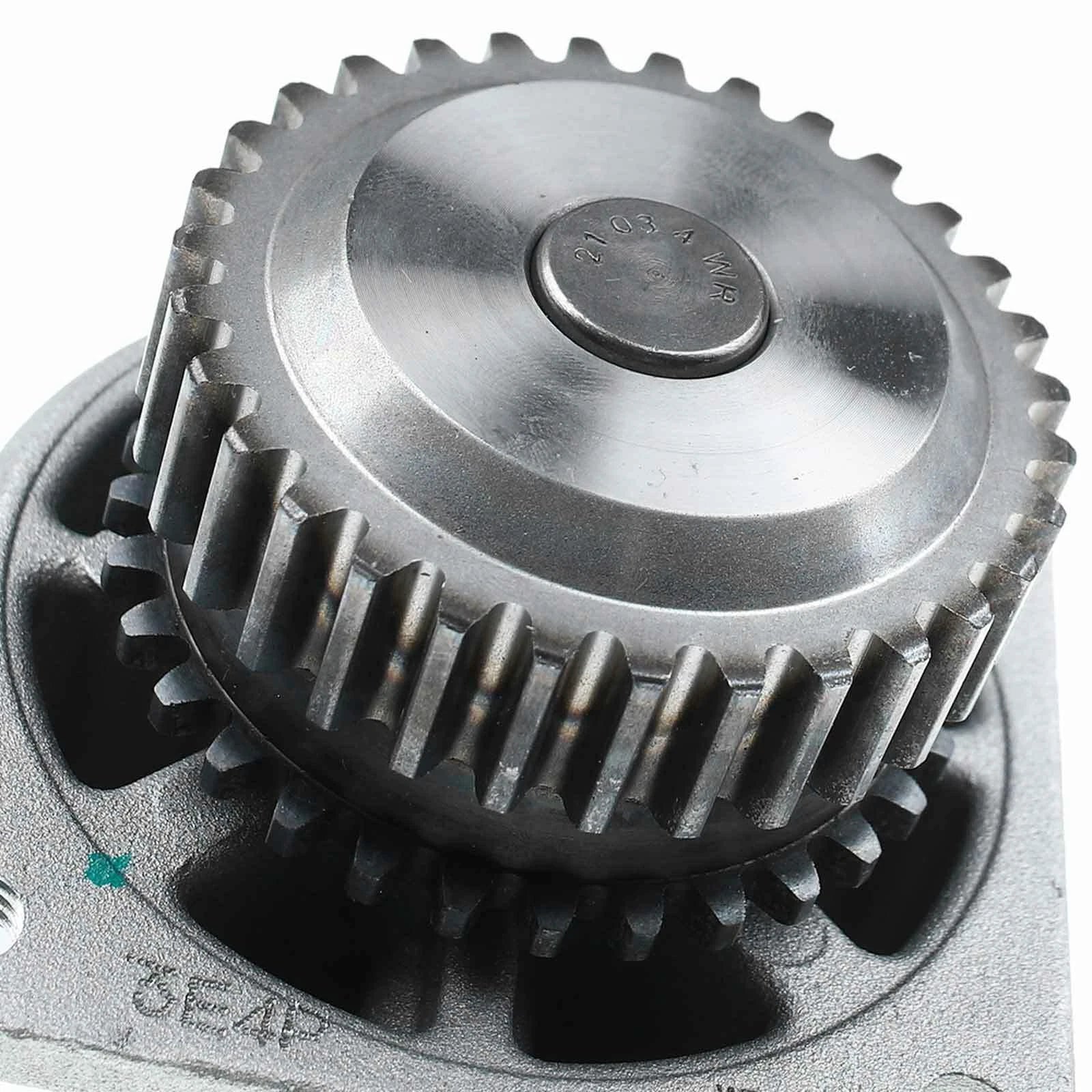 Water Pump for Nissan Altima, Frontier, Murano, Maxima (2002-2009)
