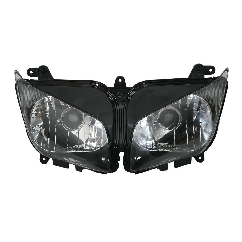 Headlight Headlamp Assembly for Yamaha FZ1 Fazer (2006-2015)