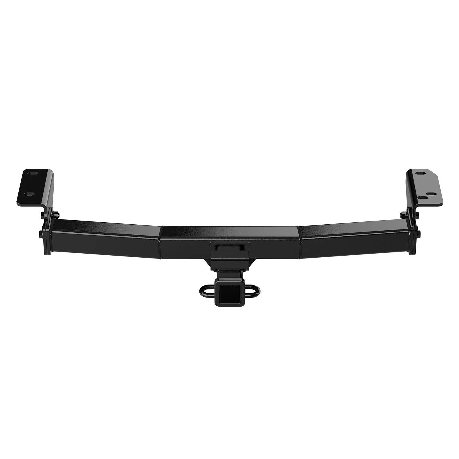Trailer Hitch Receiver for Kia Sportage Hyundai Tucson (2011–2015)