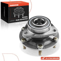 Front Wheel Hub & Bearing Assembly for Kia Sedona, Hyundai Entourage (2006–2012)
