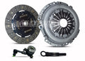 Clutch and Slave Kit for Nissan March Versa Tiida Note 1.6L (2009–2017)