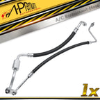 A/C Suction & Discharge Assembly for Buick LaCrosse (2005–2009)