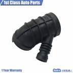 Air Intake Boot Hose for BMW E38 E39 E46 (1995–2005)