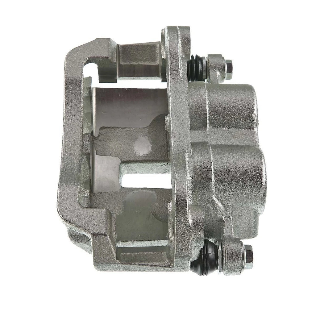 Rear Left Brake Caliper with Bracket for Chevy Express 2500 (2003-2006)