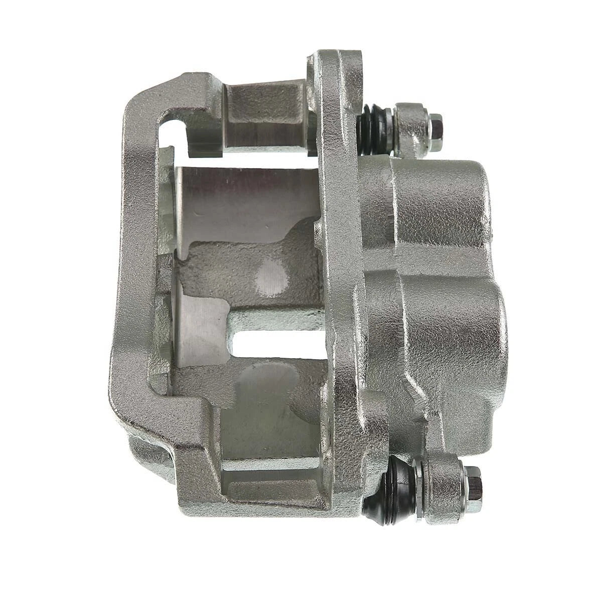 Rear Left Brake Caliper with Bracket for Chevy Express 2500 (2003-2006)