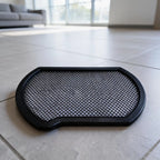 HEPA Filter Set for Healthy Indoor Environment (99.97% Efficiency)