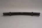 Front Bumper Reinforcement Impact Bar for Dodge Challenger/Charger (2005–2023)