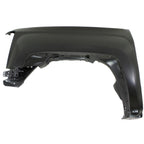 Fender for Chevrolet Silverado 1500 (2014–2018) Front Left & Right Assembly
