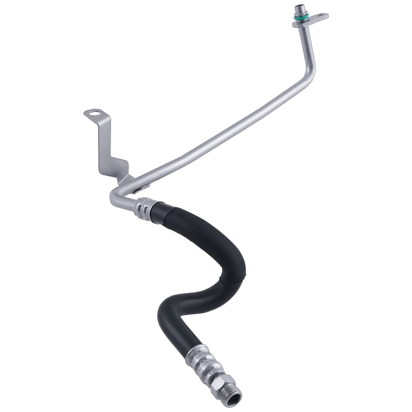 2X Oil Cooler Hose for Audi A4/A5 (2009–2016)