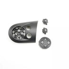 Multifunction Control Switch Covers for MINI Cooper S Roadster (2006-2015)