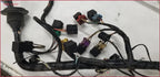Fuel Injection Engine Wire Harness for Jaguar XJ6 VDP I6 AJ6 (1994)