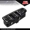 Front Master Power Window Switch for Porsche Panamera (2010â2015)
