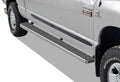 6in Stainless Steel Side Steps for Dodge Ram 1500 2500 3500 (2009–2018)