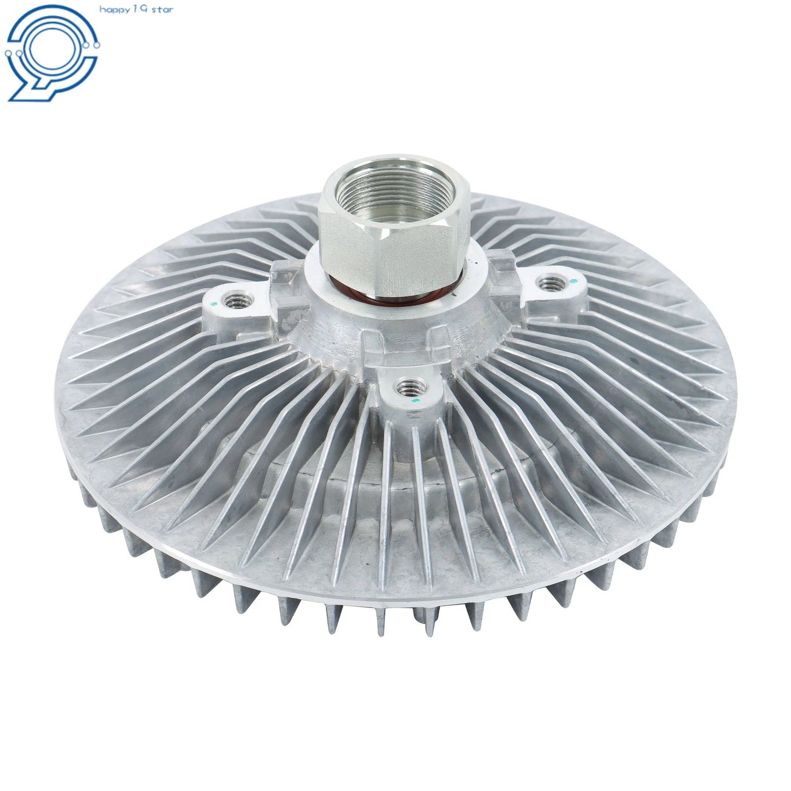 Cooling Fan Clutch for Dodge Durango Ram 1500 2500 3500 4000 V8 (1998–2003) 52029084AA