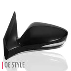 Power Heated Signal Door Mirror Left for Hyundai Accent (2014–2017) HY1320222