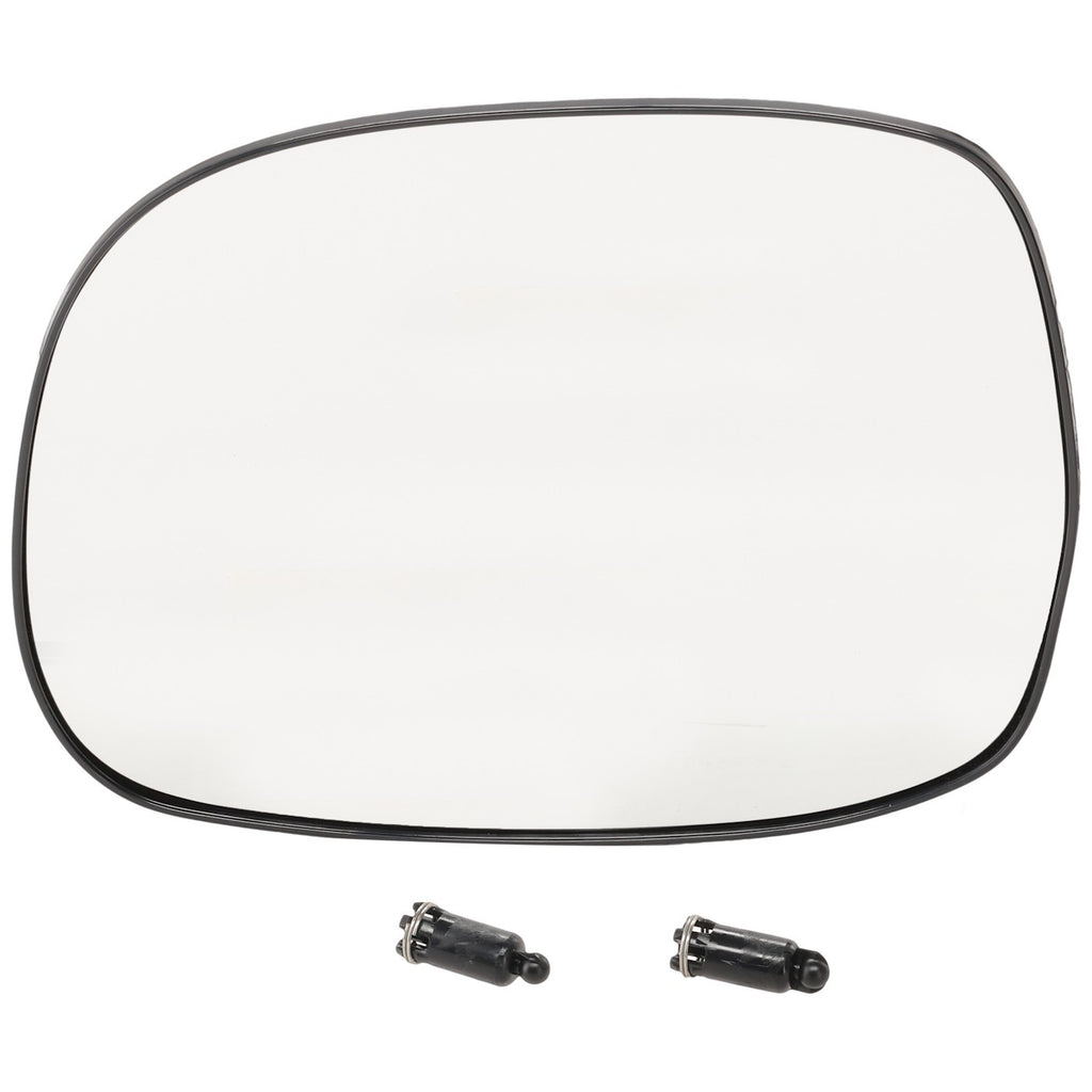 Heated Mirror Glass for Toyota Tundra (2000–2006)