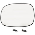 Heated Mirror Glass for Toyota Tundra (2000–2006)