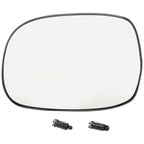 Heated Mirror Glass for Toyota Tundra (2000–2006)