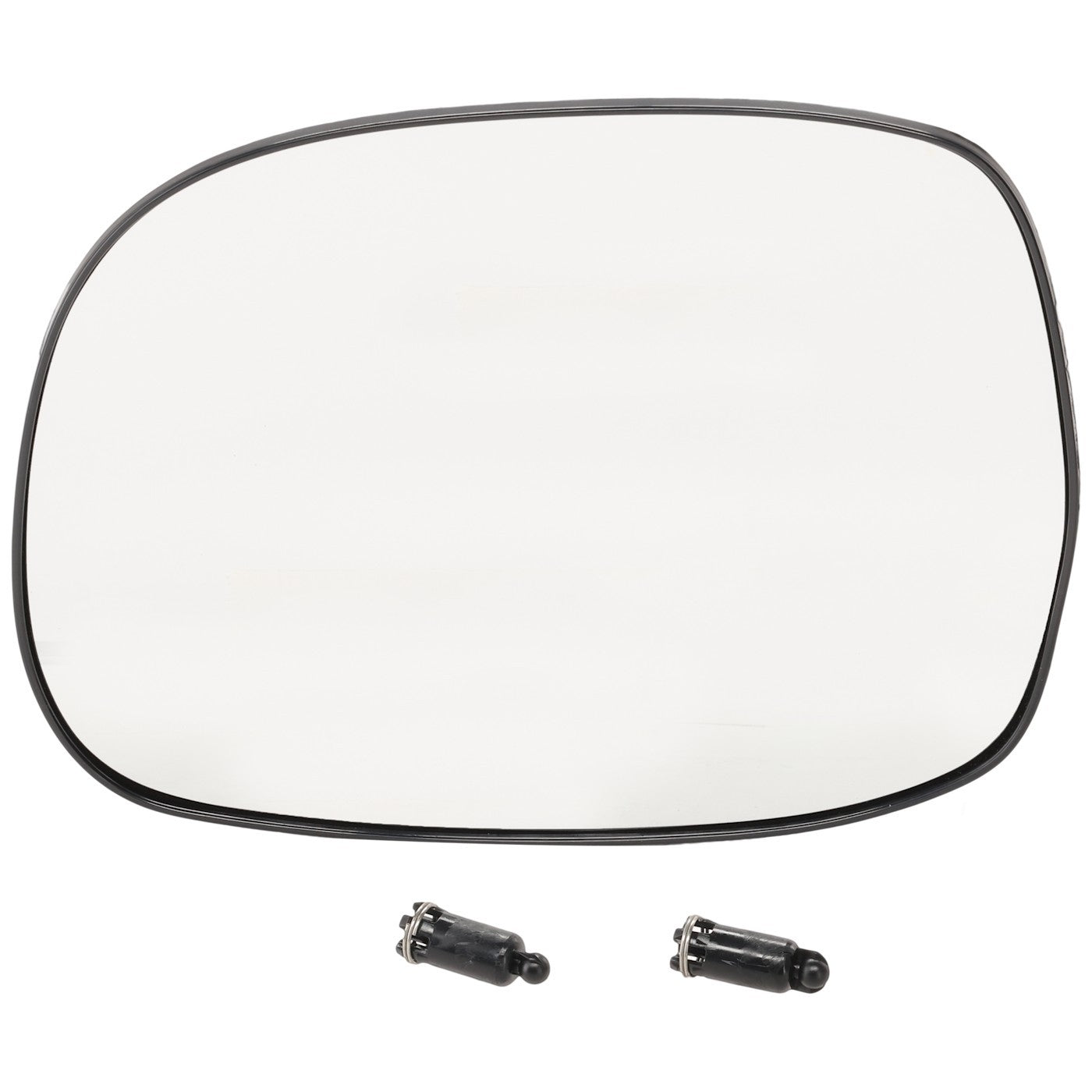 Heated Mirror Glass for Toyota Tundra (2000–2006)