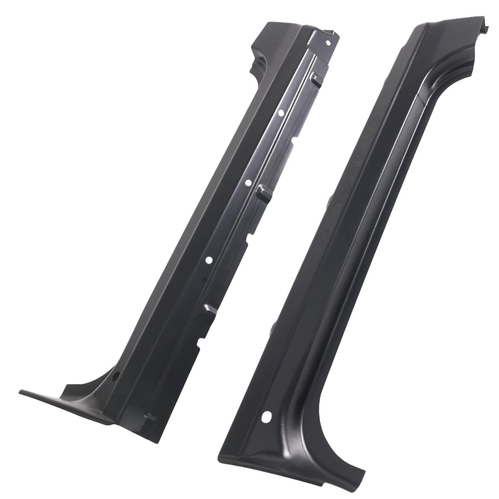 LR Outer Rocker Panels for GMC Sierra Silverado (2007–2013) 0864-101 0864-102