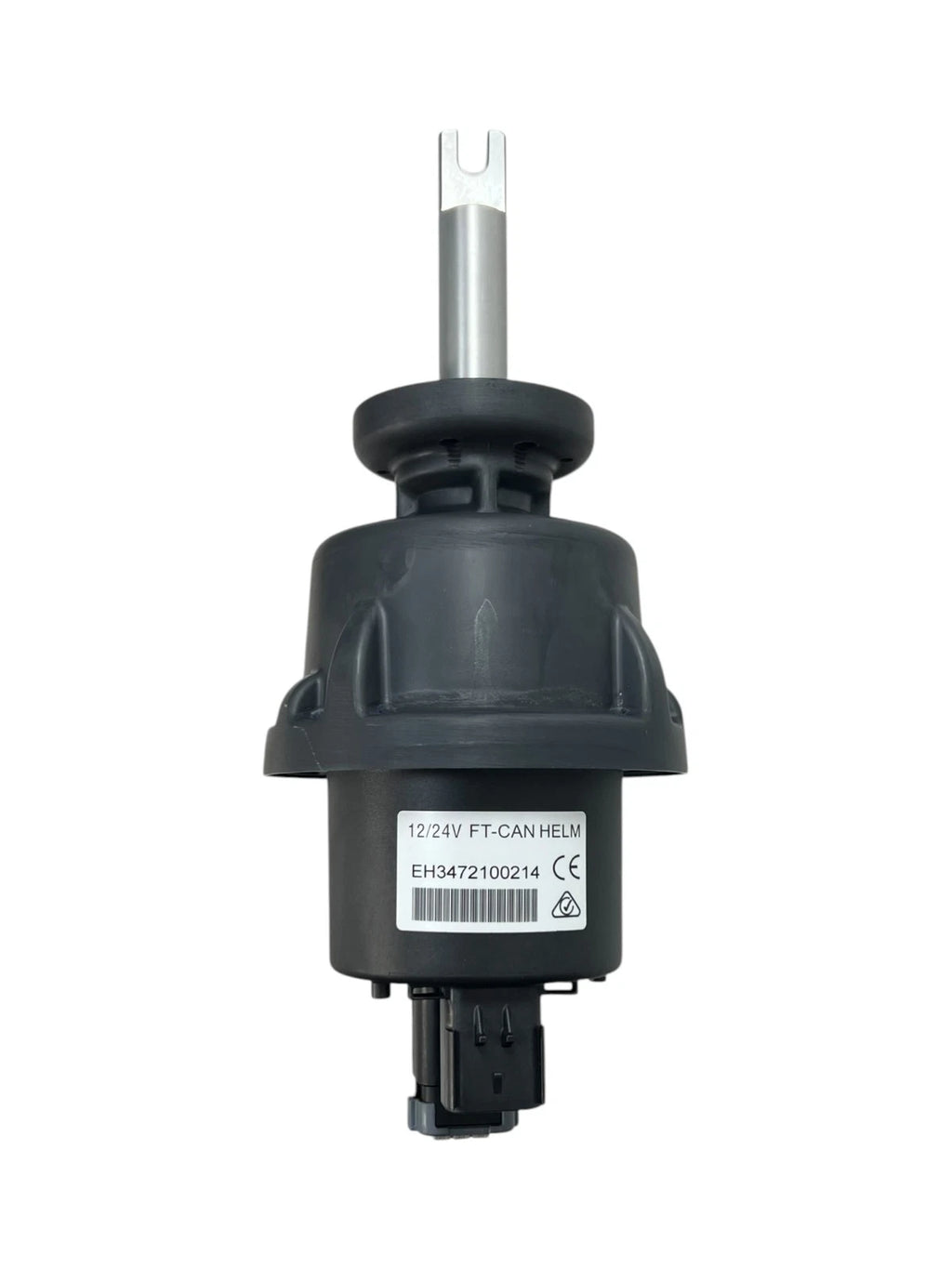 Seastar Solutions EH1552 Classic Tilt Helm Kit for Dometic (OEM)