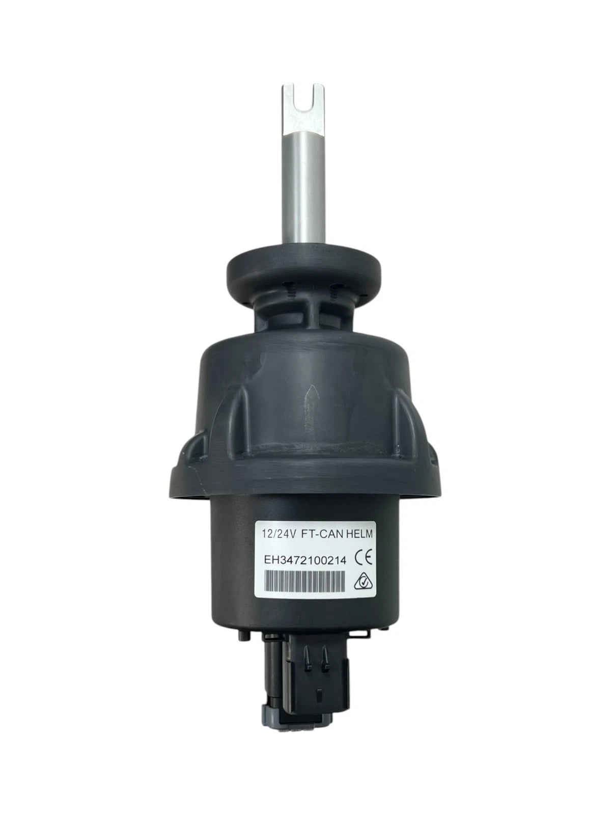 Seastar Solutions EH1552 Classic Tilt Helm Kit for Dometic (OEM)