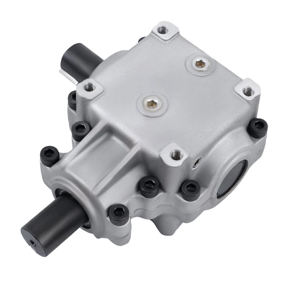 Gear Box Assembly for Scag Turf Tiger Mower
