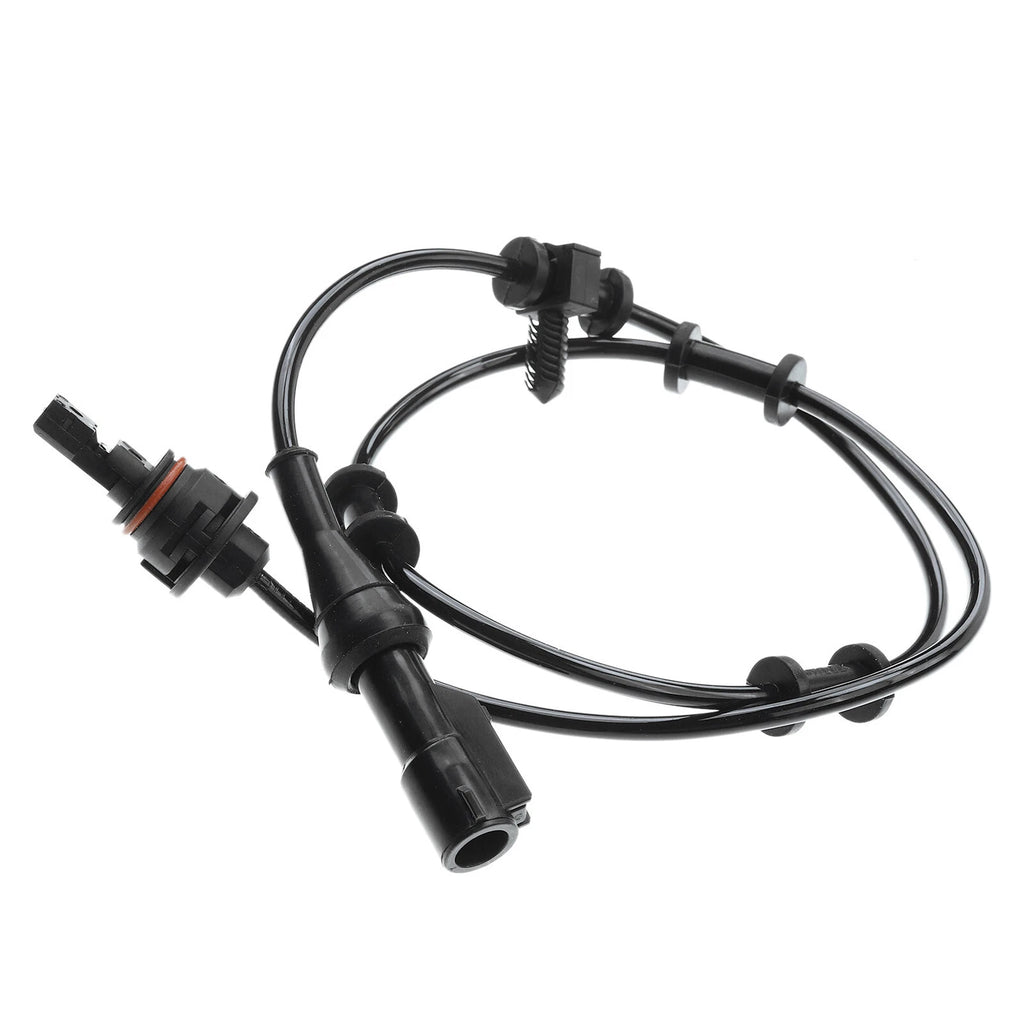 2X Front ABS Wheel Speed Sensor for Lincoln LS (2000-2006)
