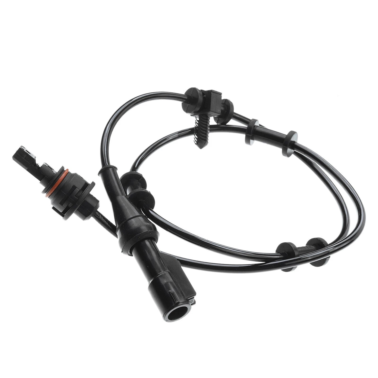 2X Front ABS Wheel Speed Sensor for Lincoln LS (2000-2006)