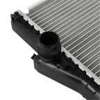 Aluminum Radiator for BMW 525i 2001, 528i 2004-2006 (CU2284)