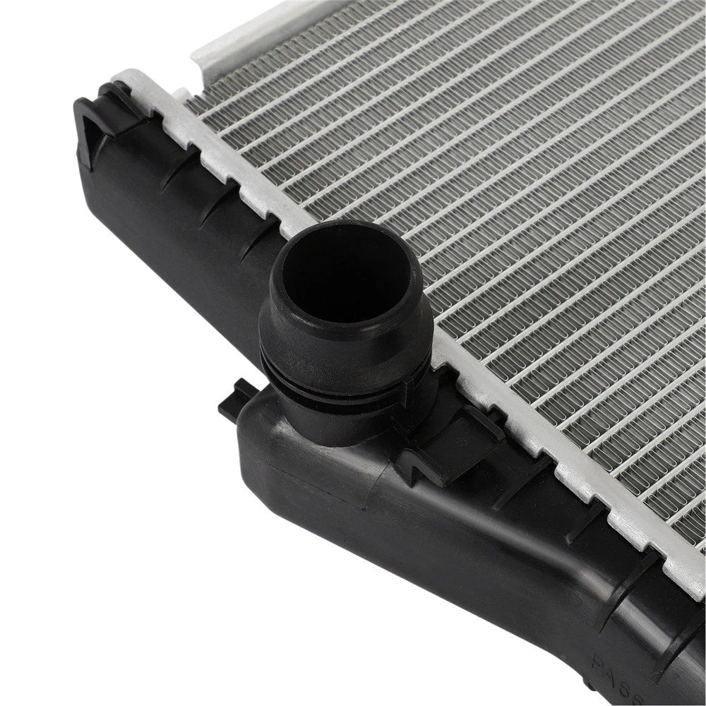 Aluminum Radiator for BMW 525i 2001, 528i 2004-2006 (CU2284)