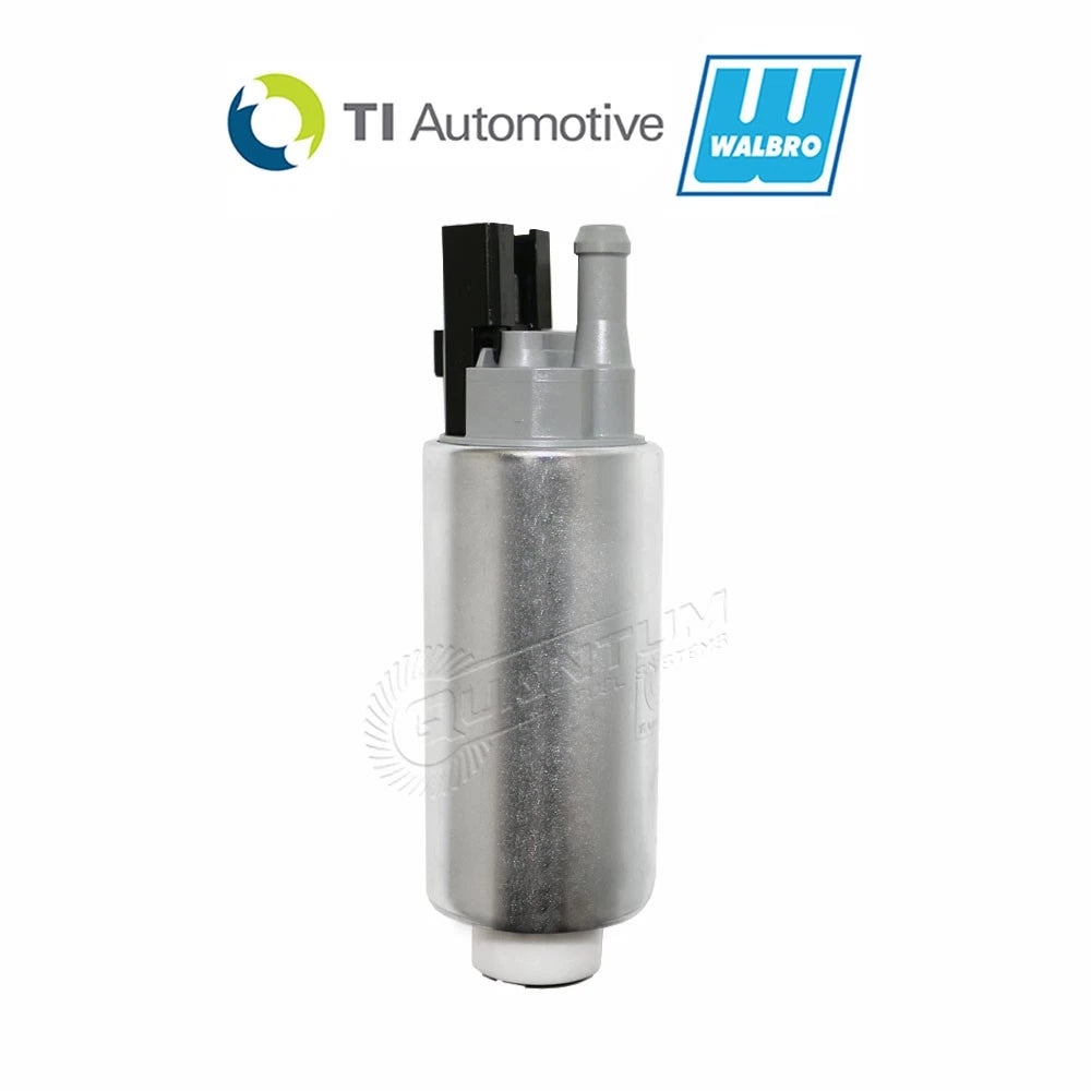 Walbro F20000283G3 Intank EFI Electric Fuel Pump for (71LPH, 58PSI)