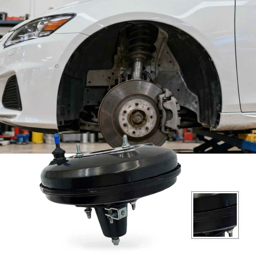 Brake Booster Pump for Ford Ranger (2011–2020) LHD 2.2L 3.2L AB312002DB