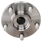 Wheel Hub for Nissan Altima (2002–2006) Front Driver or Passenger Side