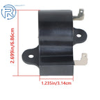 Set of 4 Tires for EZGO TXT (2000-2023)