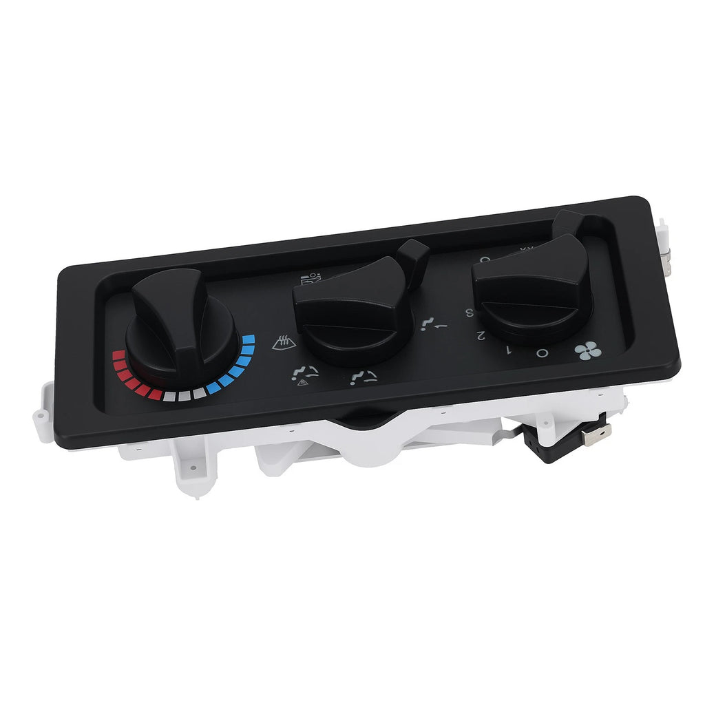 AC Heater Control Panel for Freightliner FL60 FL70 C840 (1990–2000) 8520046000