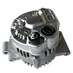 Alternator for Honda Civic (2002–2005) 80A 12V 7-Groove Pulley