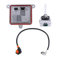 HID Xenon D3S Headlight Ballast for Chevrolet Tahoe, Blazer, Suburban (2007-2014)