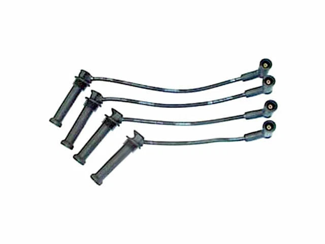Spark Plug Wire Set for Mazda B2300 (2001–2010) T738SX