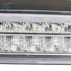 LED Headlight Light Bar for E-Z-GO TXT (1996-2013)