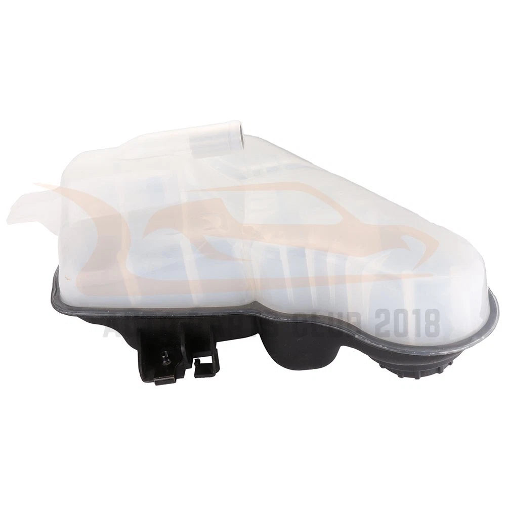 Radiator Coolant Overflow Tank for Ford F-250 Super Duty (2005–2007) 6C3Z8A080B