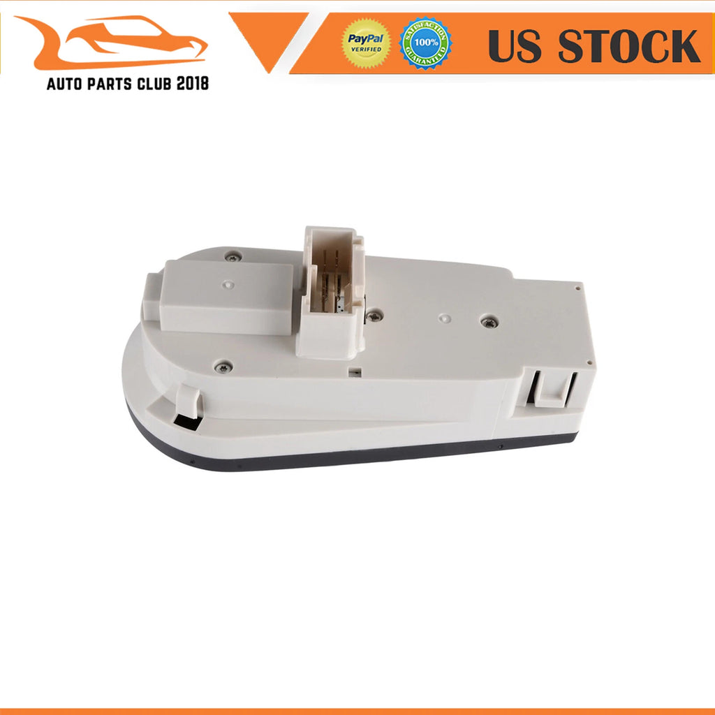 Headlight Hazard Warning Switch for Volvo Truck