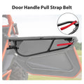 Left & Right Front Upper Door Frame for Can-Am Maverick X3 (2017–2023)