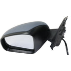 Driver Side Power Heated Mirror for Smart Fortwo (2016–2018)