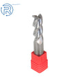 3 Pack 1/2" 3 Flute Regular Carbide End Mill 1-1/4" LOC 3" Overall Length